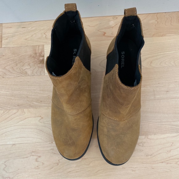 Sorel Joan of Arc Booties - Picture 2 of 3